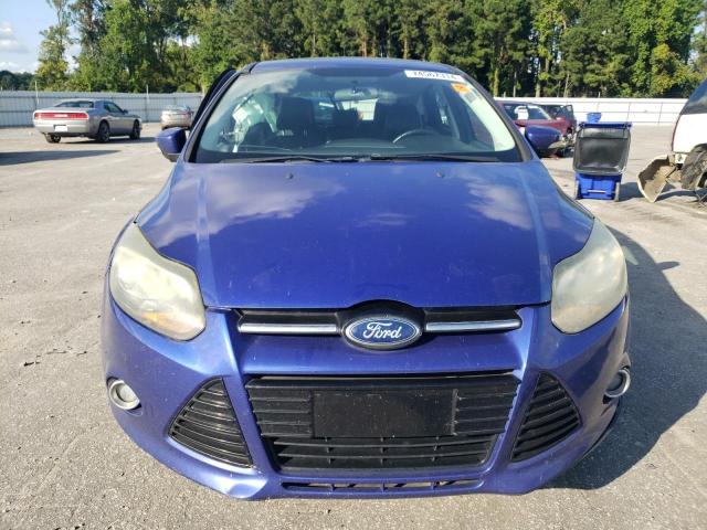 Photo 4 VIN: 1FADP3N21DL180740 - FORD FOCUS TITA 