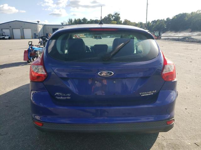 Photo 5 VIN: 1FADP3N21DL180740 - FORD FOCUS TITA 