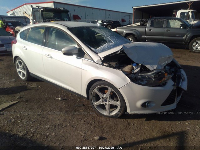 Photo 0 VIN: 1FADP3N21DL210190 - FORD FOCUS 