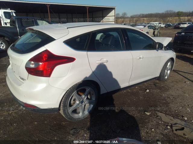 Photo 3 VIN: 1FADP3N21DL210190 - FORD FOCUS 