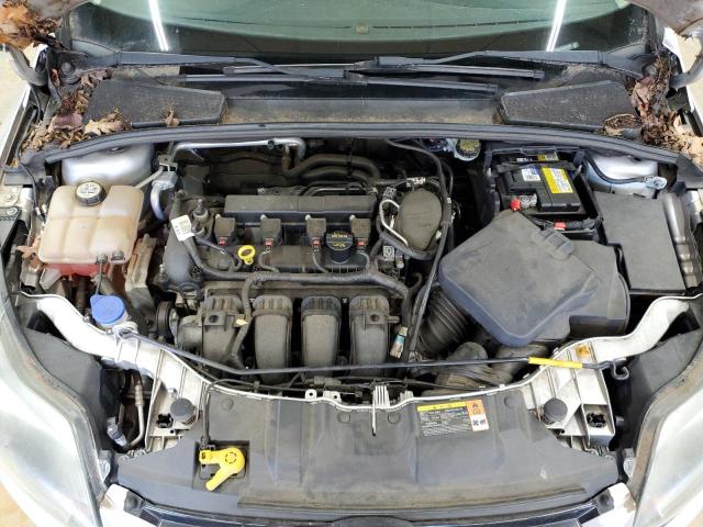 Photo 10 VIN: 1FADP3N21DL254237 - FORD FOCUS TITA 