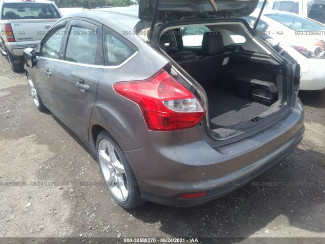 Photo 2 VIN: 1FADP3N21DL275153 - FORD FOCUS 