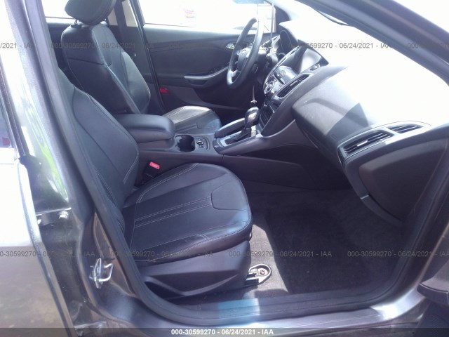 Photo 4 VIN: 1FADP3N21DL275153 - FORD FOCUS 