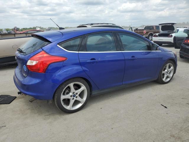 Photo 2 VIN: 1FADP3N21EL107191 - FORD FOCUS 