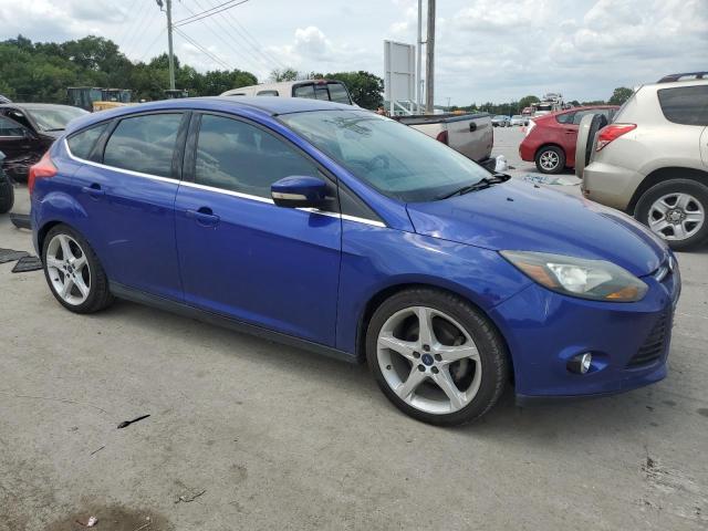 Photo 3 VIN: 1FADP3N21EL107191 - FORD FOCUS 