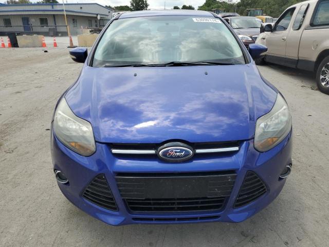 Photo 4 VIN: 1FADP3N21EL107191 - FORD FOCUS 