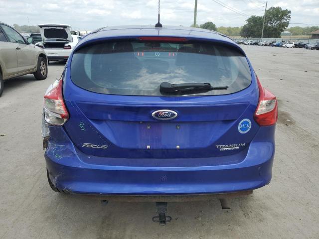 Photo 5 VIN: 1FADP3N21EL107191 - FORD FOCUS 