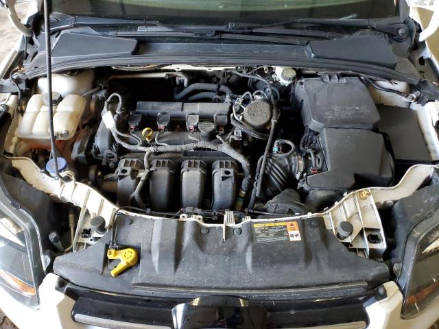 Photo 10 VIN: 1FADP3N21EL136724 - FORD FOCUS TITA 