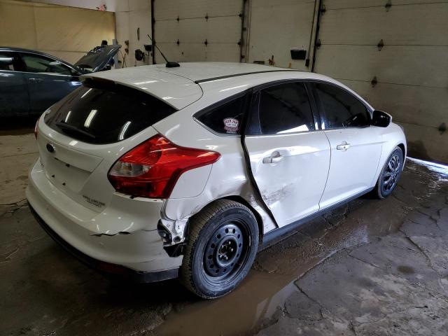 Photo 2 VIN: 1FADP3N21EL136724 - FORD FOCUS TITA 