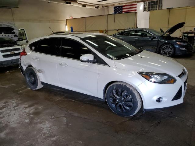 Photo 3 VIN: 1FADP3N21EL136724 - FORD FOCUS TITA 