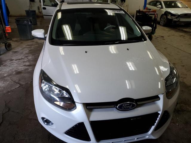 Photo 4 VIN: 1FADP3N21EL136724 - FORD FOCUS TITA 