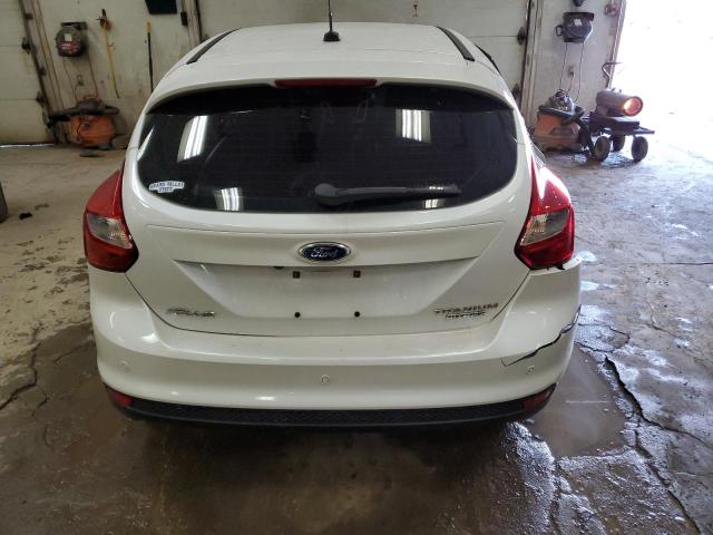 Photo 5 VIN: 1FADP3N21EL136724 - FORD FOCUS TITA 