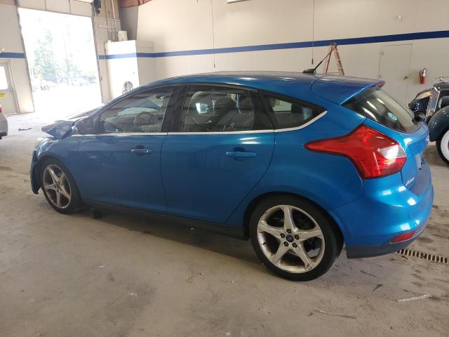 Photo 1 VIN: 1FADP3N21EL153507 - FORD FOCUS 