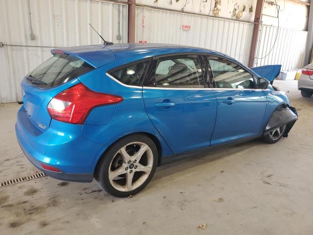 Photo 2 VIN: 1FADP3N21EL153507 - FORD FOCUS 