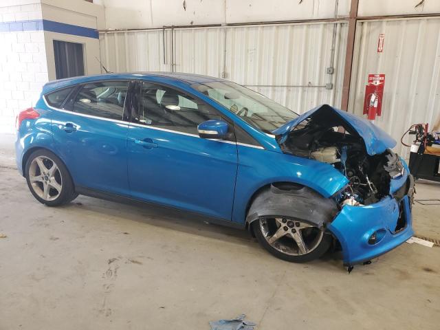 Photo 3 VIN: 1FADP3N21EL153507 - FORD FOCUS 