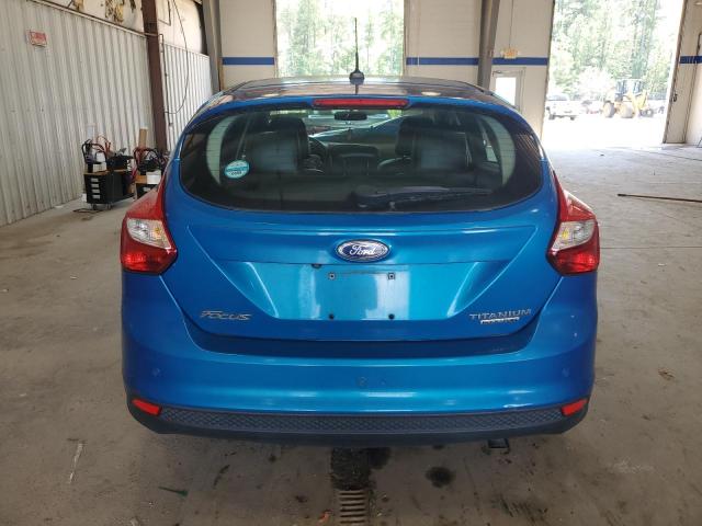 Photo 5 VIN: 1FADP3N21EL153507 - FORD FOCUS 