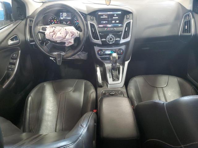 Photo 7 VIN: 1FADP3N21EL153507 - FORD FOCUS 