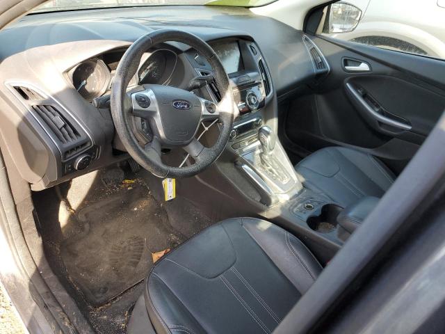 Photo 7 VIN: 1FADP3N21EL168895 - FORD FOCUS TITA 