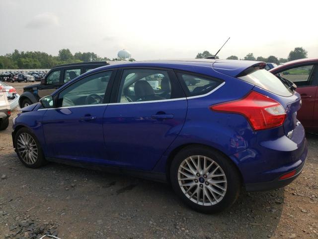 Photo 1 VIN: 1FADP3N21EL172056 - FORD FOCUS TITA 