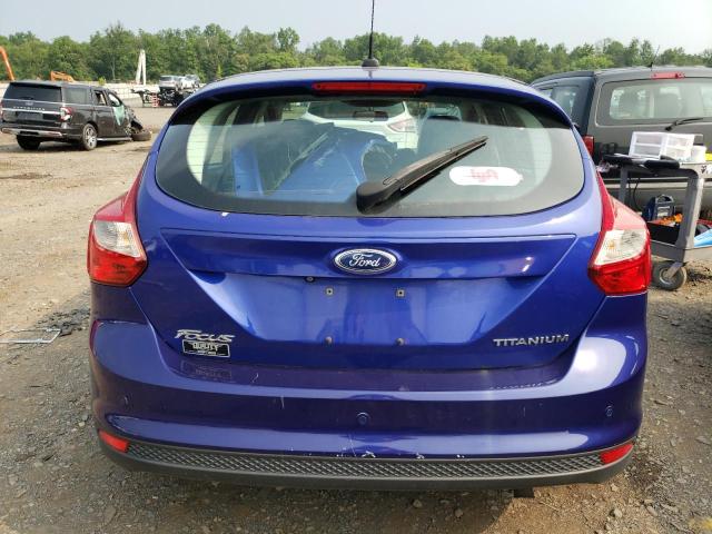 Photo 5 VIN: 1FADP3N21EL172056 - FORD FOCUS TITA 