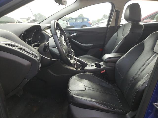 Photo 6 VIN: 1FADP3N21EL172056 - FORD FOCUS TITA 