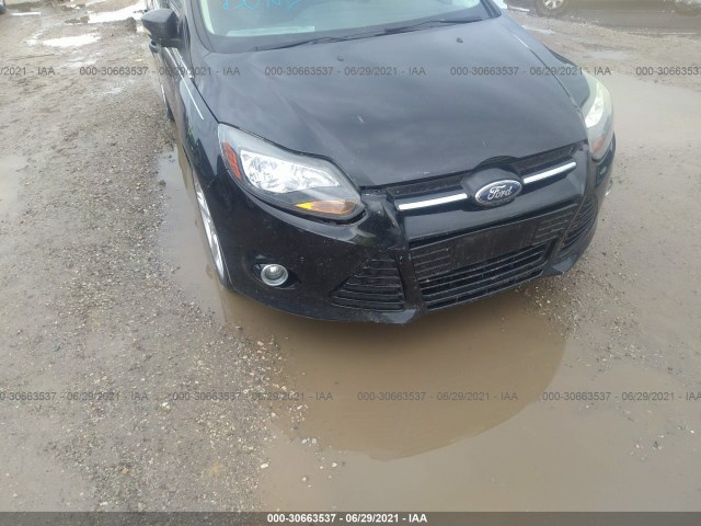 Photo 5 VIN: 1FADP3N21EL183820 - FORD FOCUS 