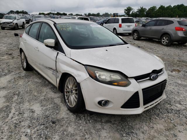 Photo 0 VIN: 1FADP3N21EL190069 - FORD FOCUS TITA 