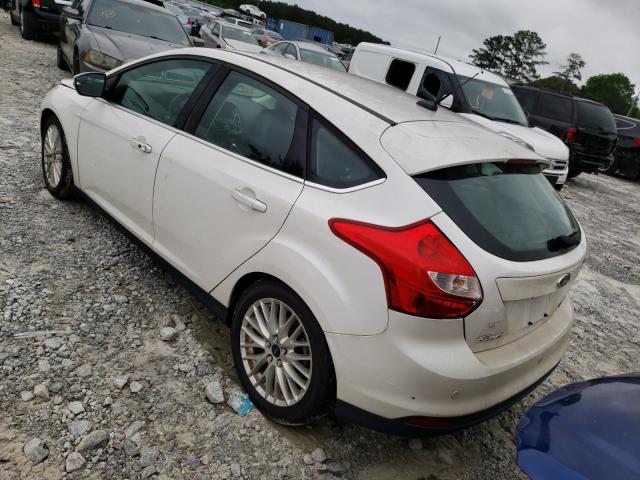 Photo 2 VIN: 1FADP3N21EL190069 - FORD FOCUS TITA 