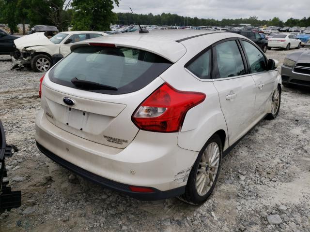 Photo 3 VIN: 1FADP3N21EL190069 - FORD FOCUS TITA 