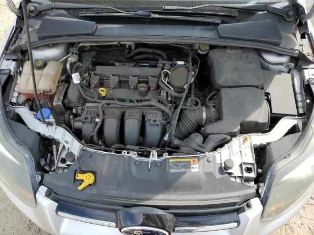 Photo 10 VIN: 1FADP3N21EL233051 - FORD FOCUS TITA 