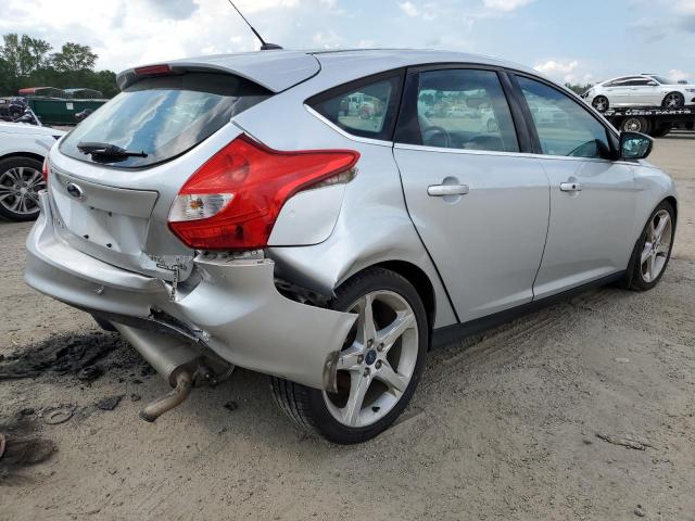 Photo 2 VIN: 1FADP3N21EL233051 - FORD FOCUS TITA 