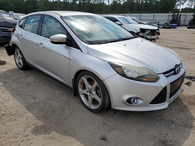 Photo 3 VIN: 1FADP3N21EL233051 - FORD FOCUS TITA 