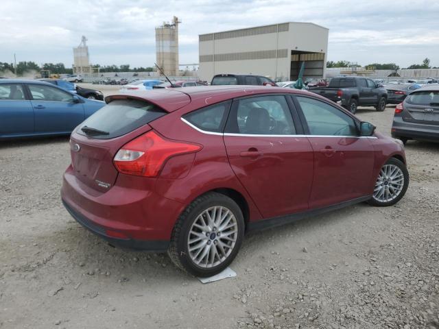 Photo 2 VIN: 1FADP3N21EL276241 - FORD FOCUS TITA 