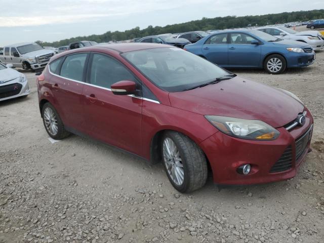 Photo 3 VIN: 1FADP3N21EL276241 - FORD FOCUS TITA 