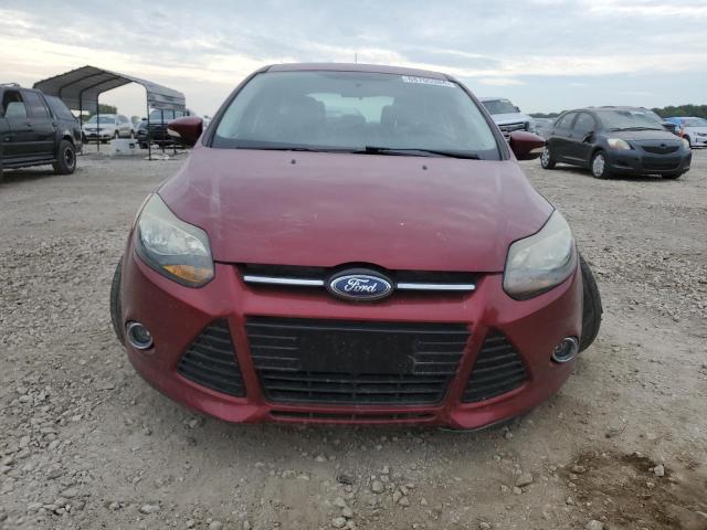 Photo 4 VIN: 1FADP3N21EL276241 - FORD FOCUS TITA 