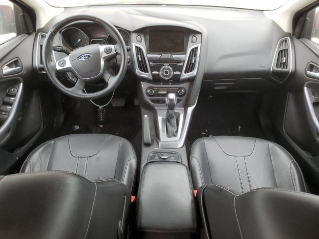 Photo 7 VIN: 1FADP3N21EL276241 - FORD FOCUS TITA 