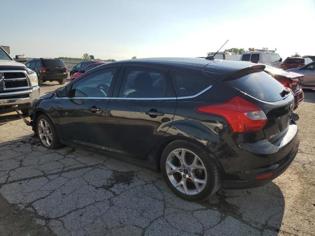 Photo 1 VIN: 1FADP3N21EL354579 - FORD FOCUS TITA 