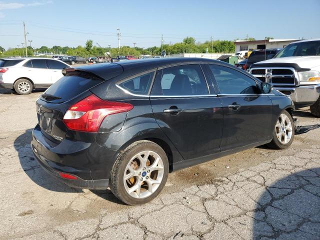 Photo 2 VIN: 1FADP3N21EL354579 - FORD FOCUS TITA 