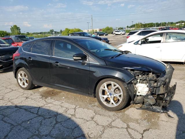 Photo 3 VIN: 1FADP3N21EL354579 - FORD FOCUS TITA 