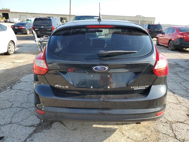 Photo 5 VIN: 1FADP3N21EL354579 - FORD FOCUS TITA 