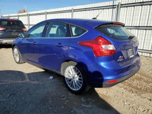 Photo 1 VIN: 1FADP3N21EL358485 - FORD FOCUS TITA 