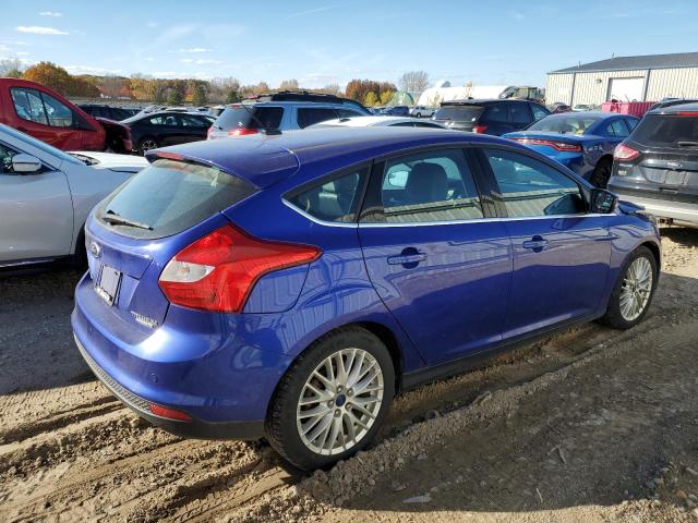 Photo 2 VIN: 1FADP3N21EL358485 - FORD FOCUS TITA 