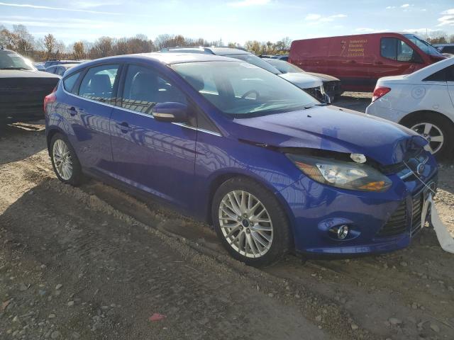 Photo 3 VIN: 1FADP3N21EL358485 - FORD FOCUS TITA 