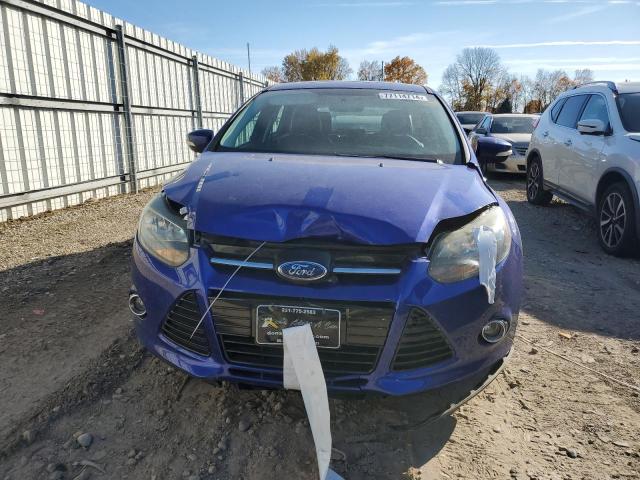 Photo 4 VIN: 1FADP3N21EL358485 - FORD FOCUS TITA 