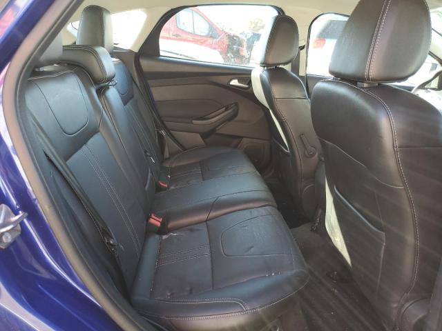 Photo 9 VIN: 1FADP3N21EL358485 - FORD FOCUS TITA 