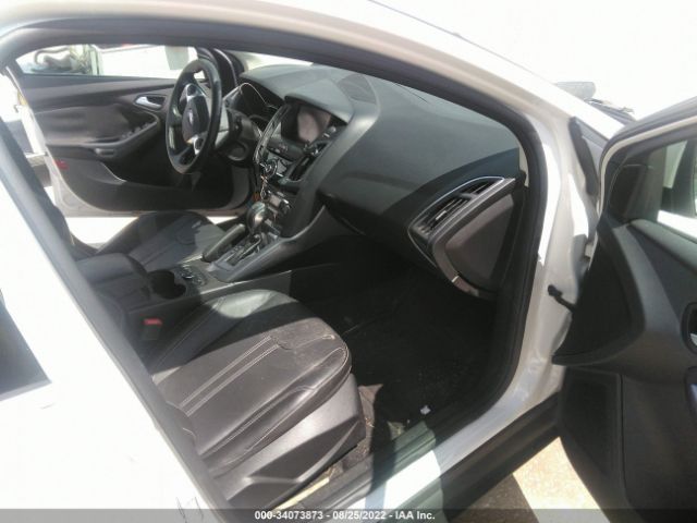 Photo 4 VIN: 1FADP3N21EL368241 - FORD FOCUS 