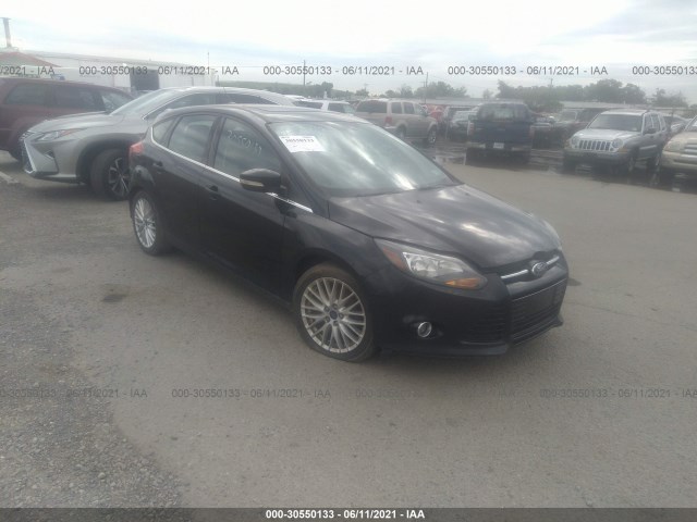 Photo 0 VIN: 1FADP3N21EL395441 - FORD FOCUS 