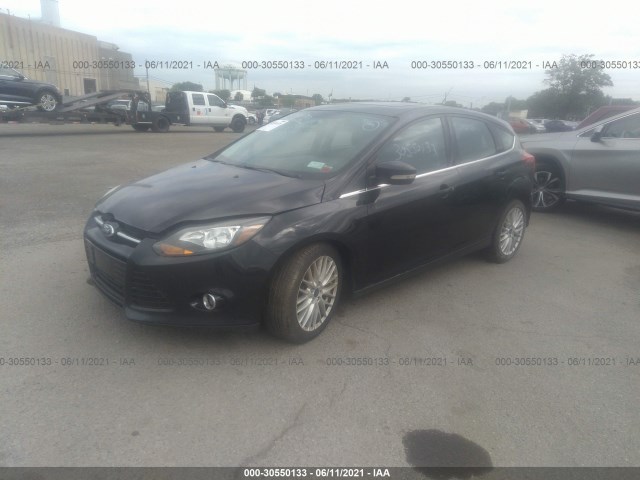 Photo 1 VIN: 1FADP3N21EL395441 - FORD FOCUS 