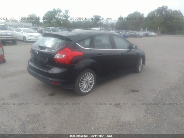 Photo 3 VIN: 1FADP3N21EL395441 - FORD FOCUS 