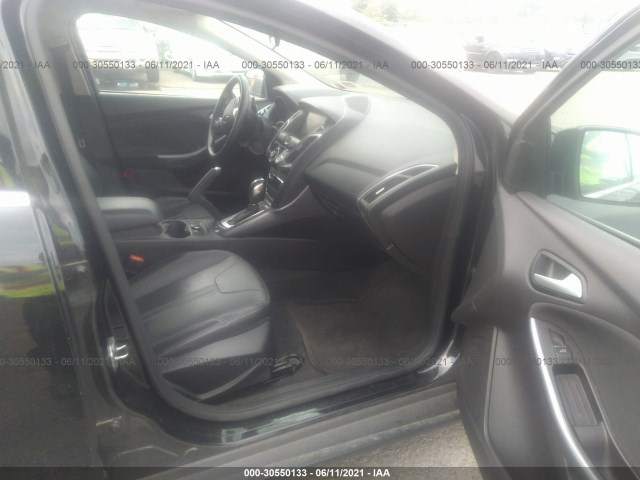 Photo 4 VIN: 1FADP3N21EL395441 - FORD FOCUS 